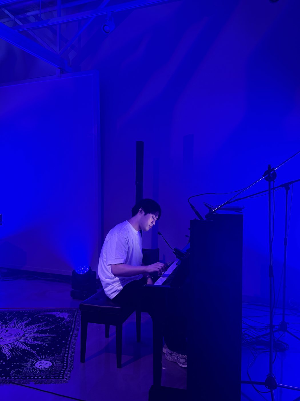 0821 공연 ABYSS'S 어비스