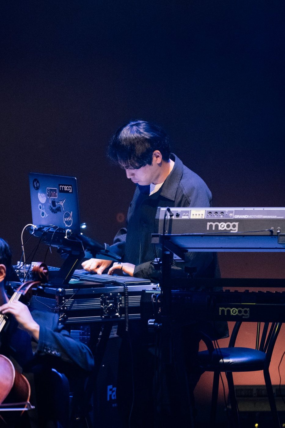2026 IMMERSION 몰입 〈성수아트홀〉