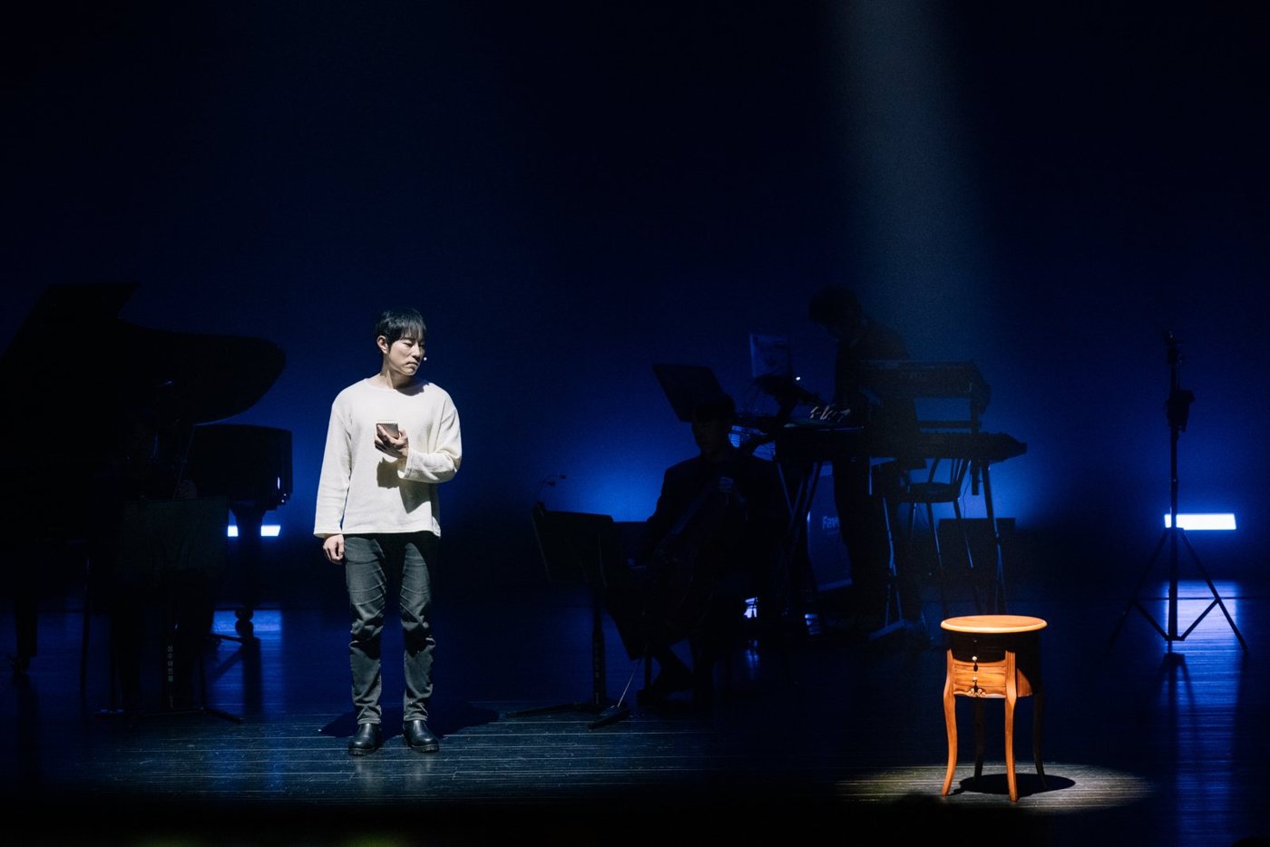 2026 IMMERSION 몰입 〈성수아트홀〉