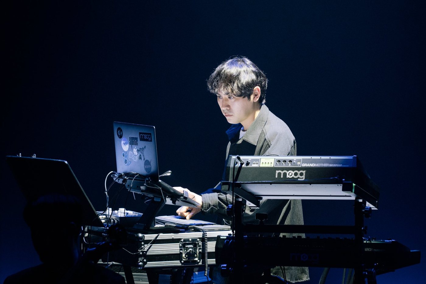 2026 IMMERSION 몰입 〈성수아트홀〉