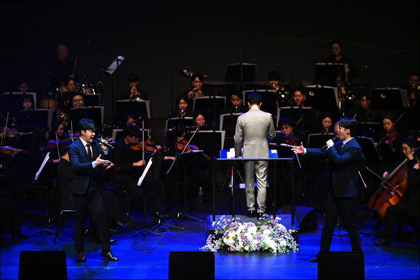 2024 송년 콘서트 Epilogue 〈경남문화예술회관 대극장〉